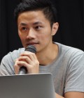 聶永真 Aaron Nieh
