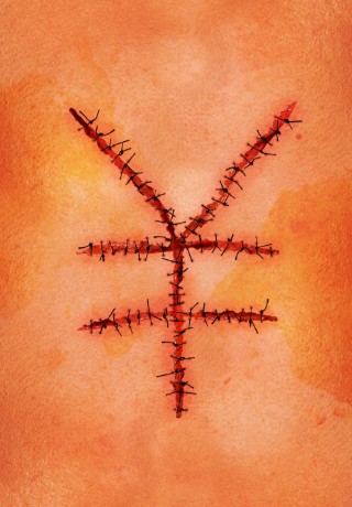 Red Wound /SeriesX3