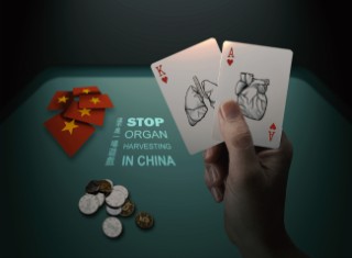 這不是一場遊戲
