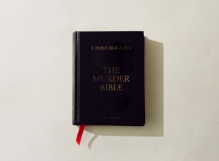 The Murder Bible/SeriesX2