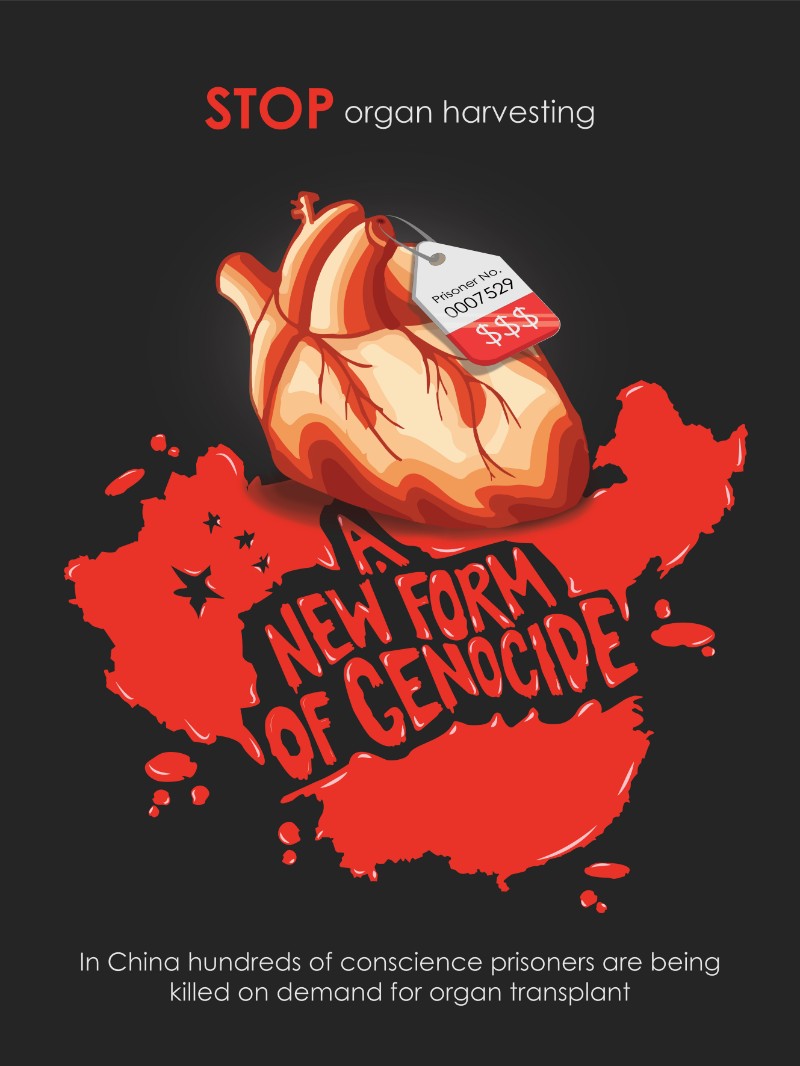 A new form of genocide