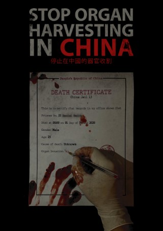 Death Certificate
