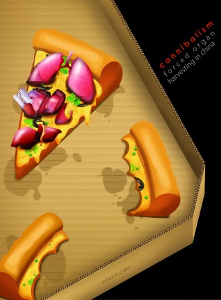 Cannibalism