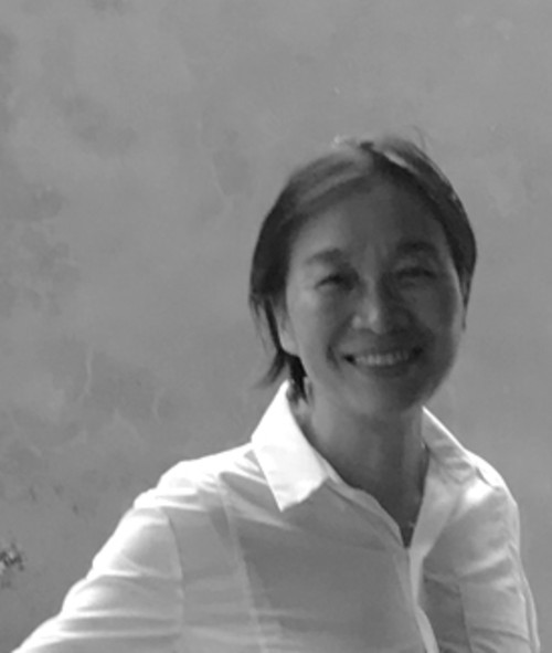 池農深 Wei Jane Chir