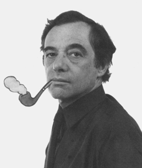 Seymour Chwast