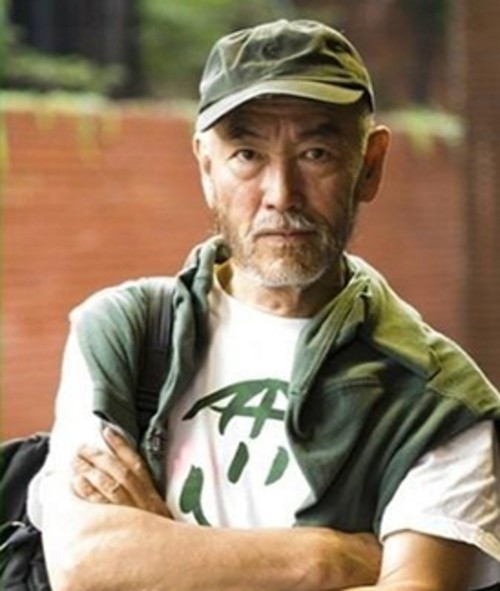 Hoseob Yoon