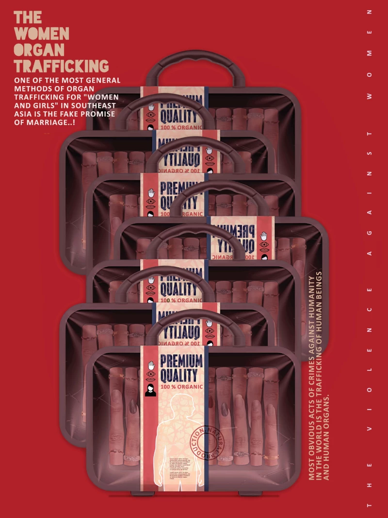 Organ Trafficking