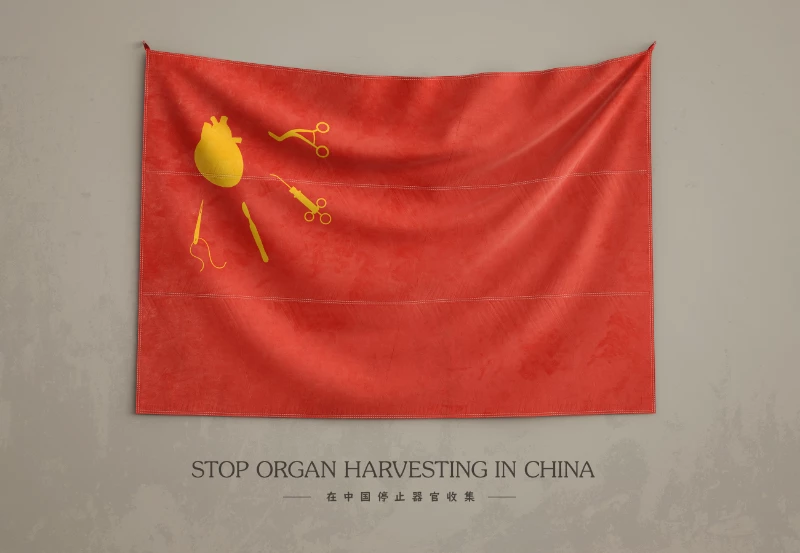 A National Agony