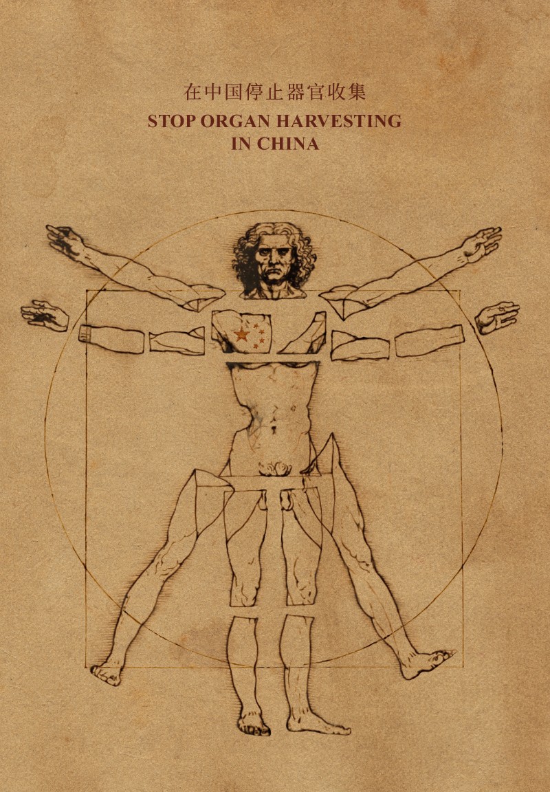 Vitruvian-Man