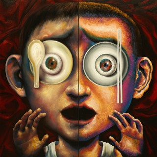 Blind Boy