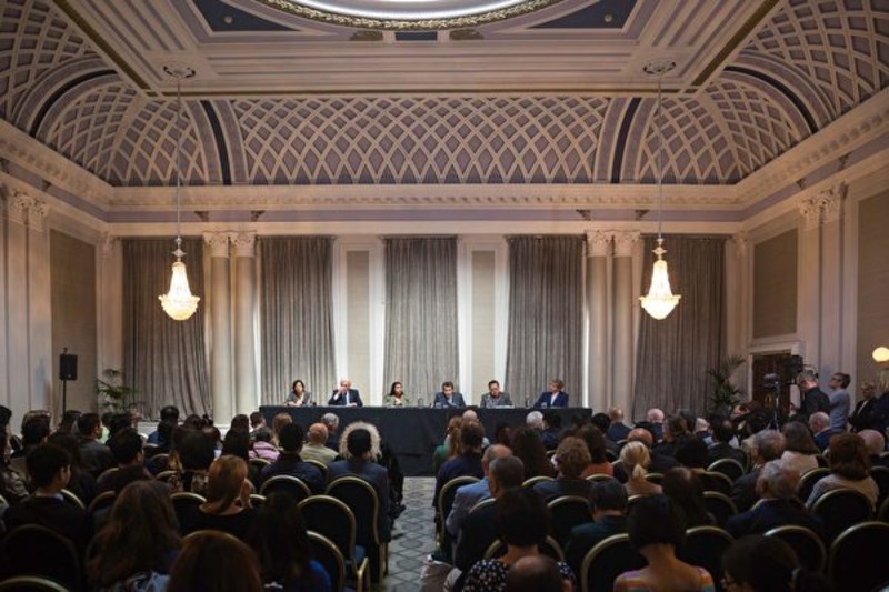 國際獨立“人民法庭”於2019年6月17日在倫敦宣判結果,判定中共活摘良心犯器官的行為已存在多年,並仍在持續。